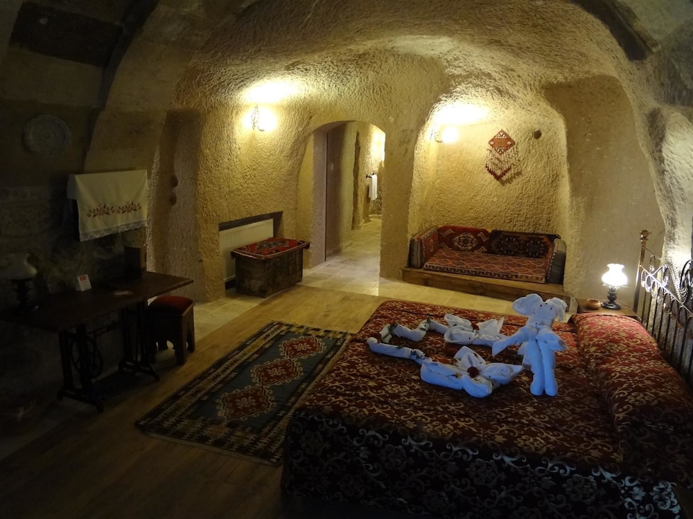 Cappa Villa Hotels 15/41