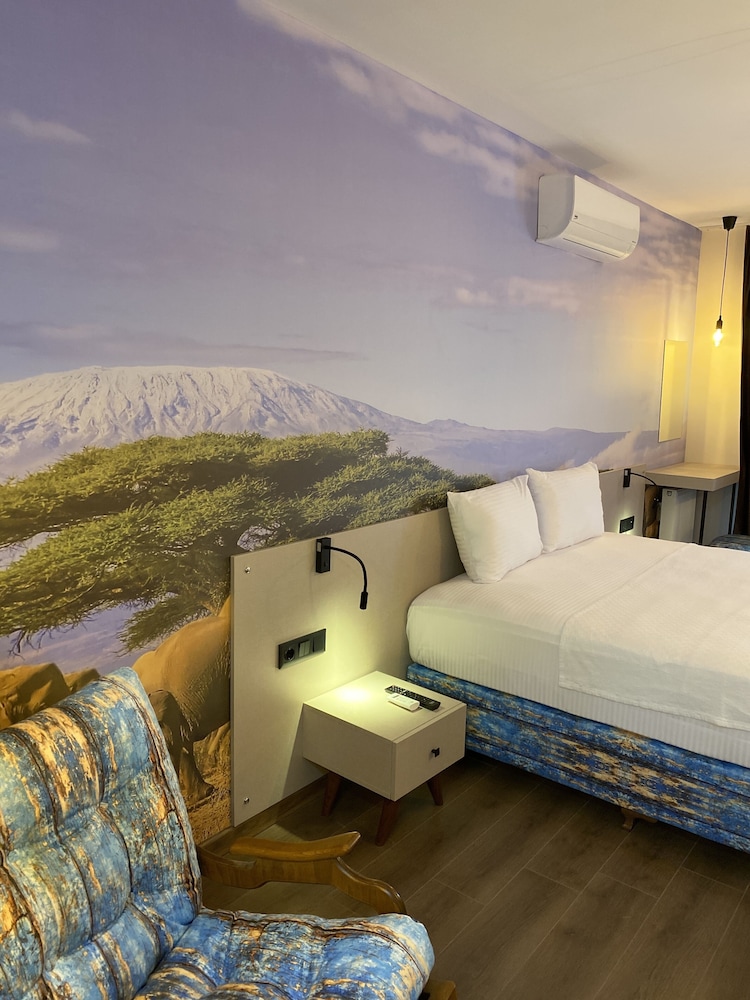 Ofuro World Hotel Spa 22/50