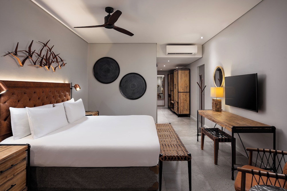Protea Hotel By Marriott Kruger Gate 34/92