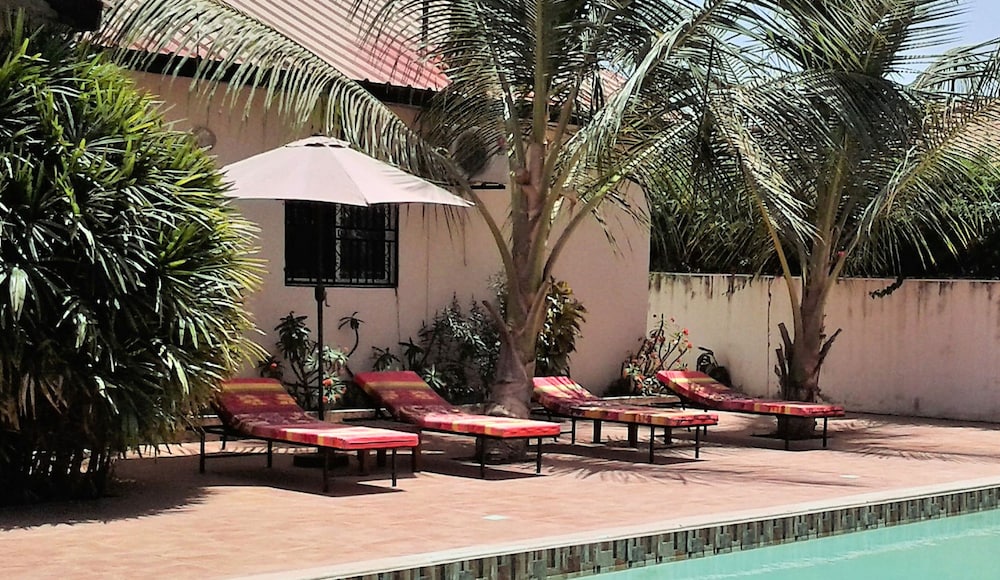 Bed And Breakfast Villa Calliandra 43/50