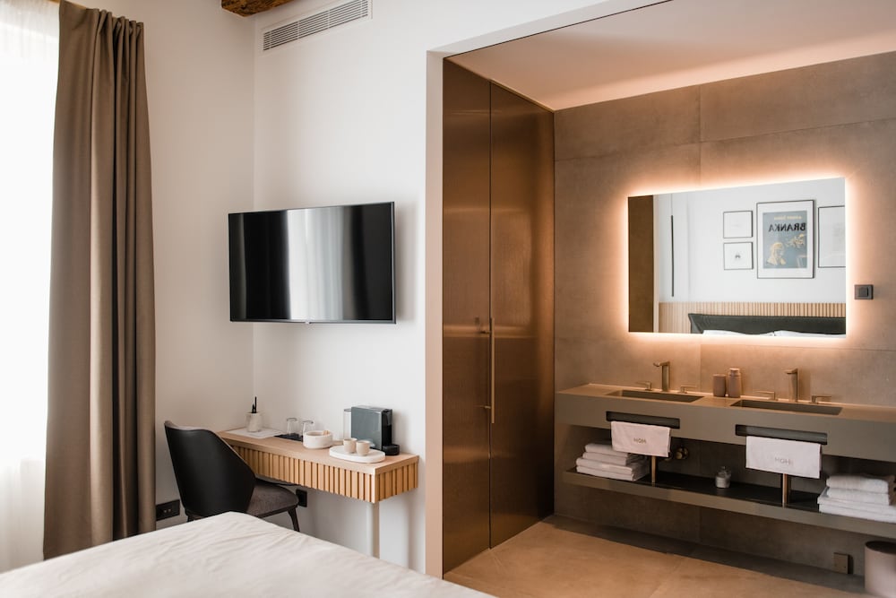 Boutique Hotel HOH 17/50