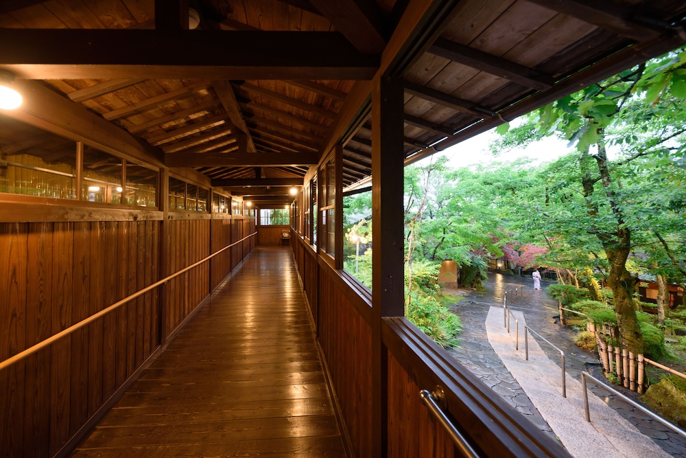 Yama No Hotel Musouen Musouen 15/33