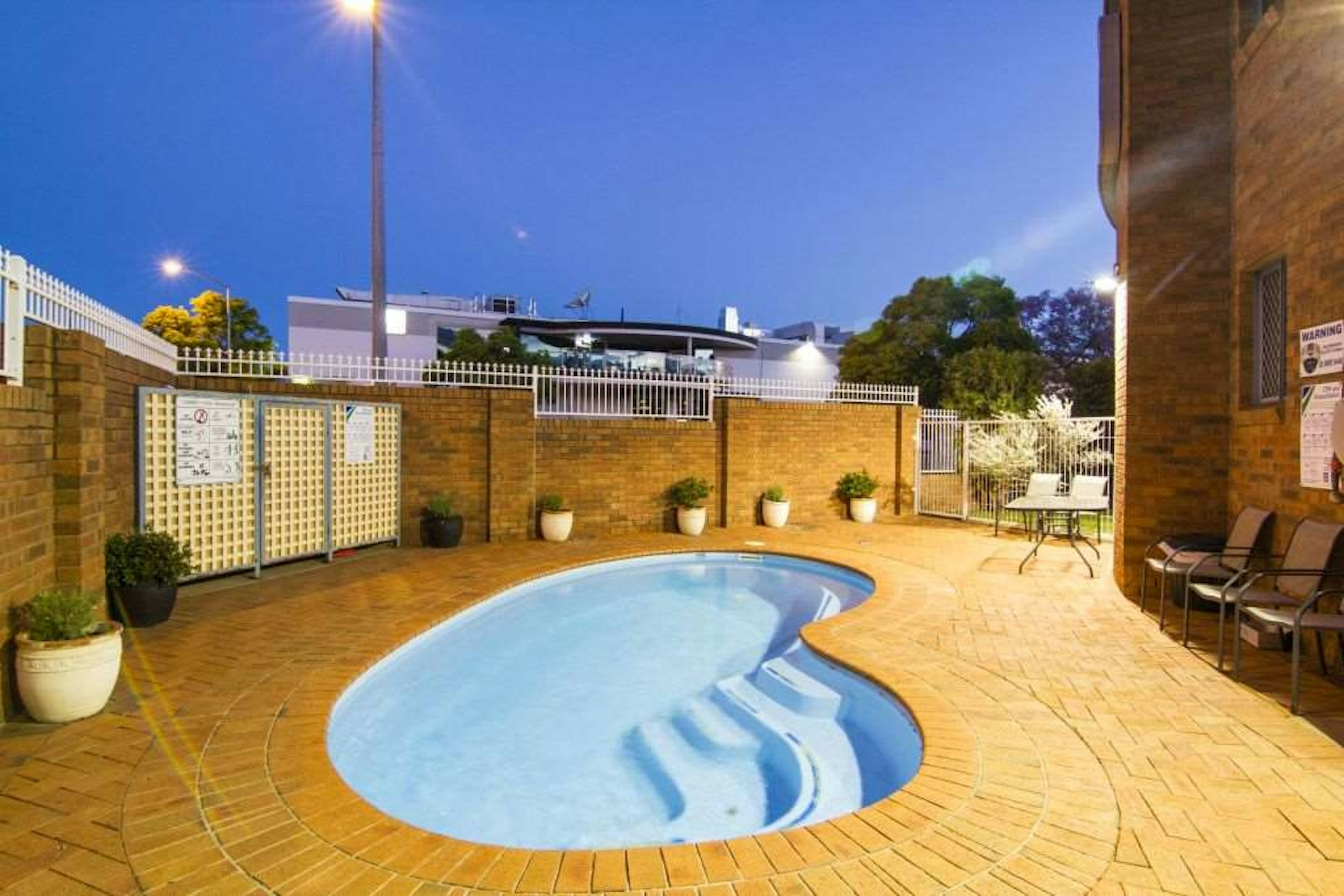 Dubbo Rsl Motel 7/9