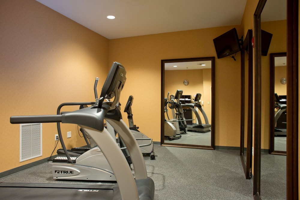 Holiday Inn Express Hotel And Suites Prattville South 29/53