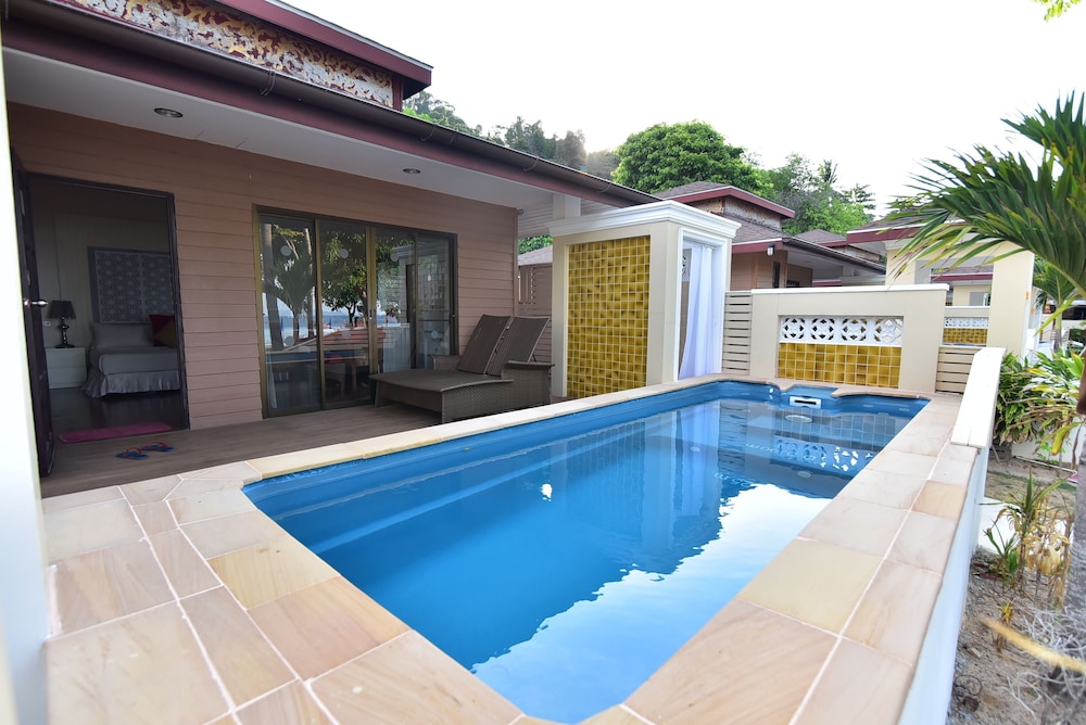 Koh Hai Fantasy Resort and Spa 46/78