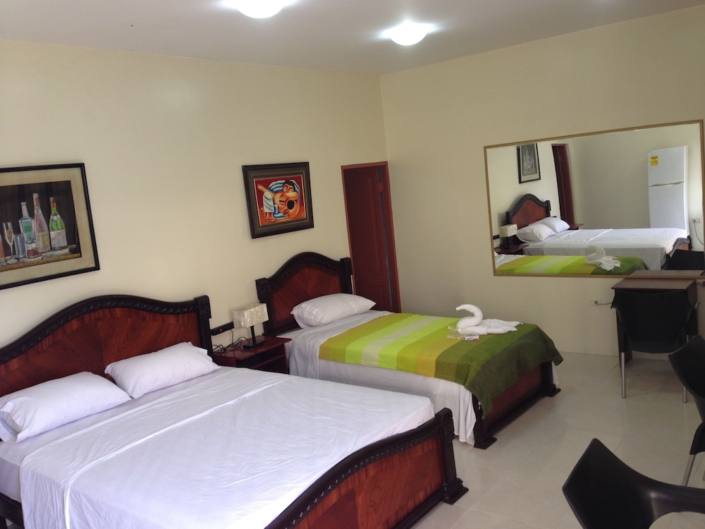 Mundialcity Hotel Guayaquil 21/74