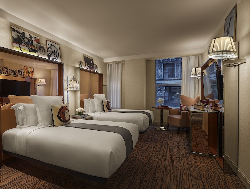 Hotel Park Ave 18/73