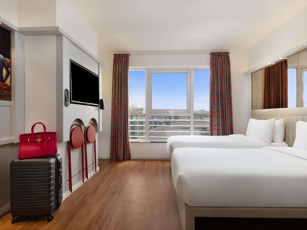 ibis Styles Nairobi Westlands 14/49