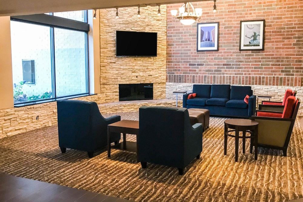 Comfort Inn Farmington Hills - Detroit Northwest 15/27