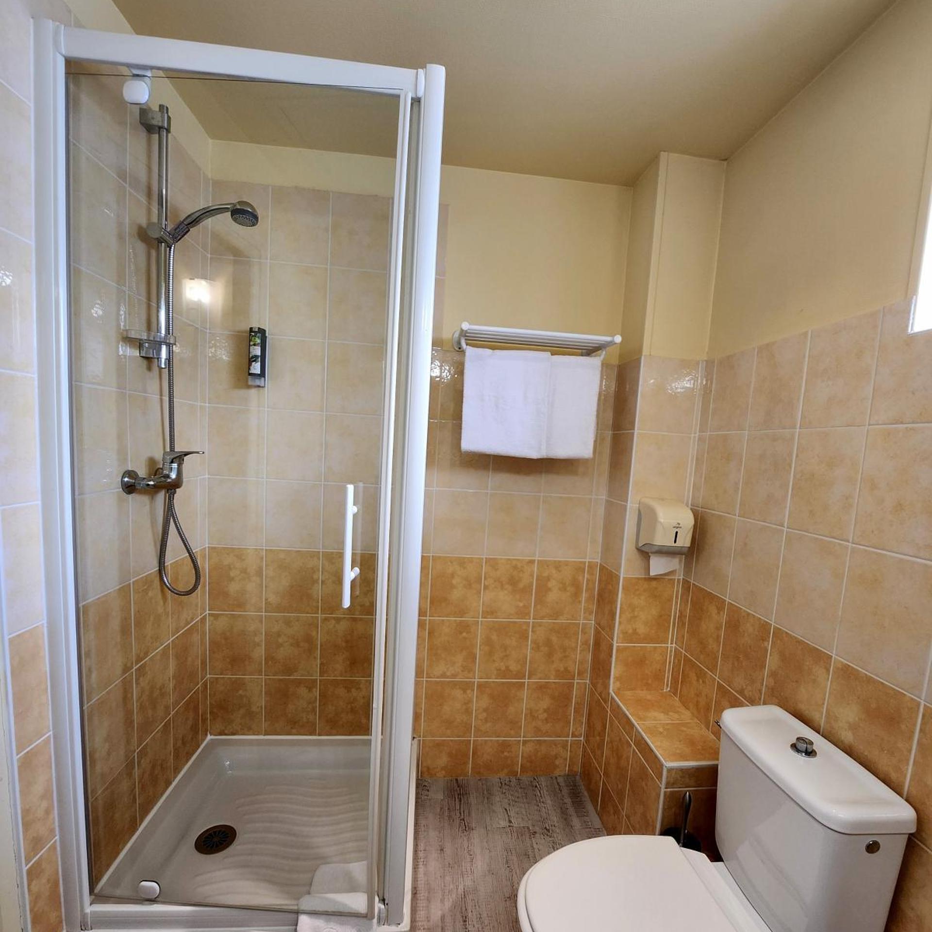 Logis Hotel Lafayette 50/50