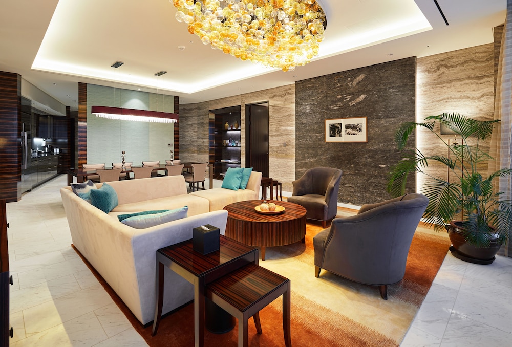 Oakwood Premier Incheon 21/28