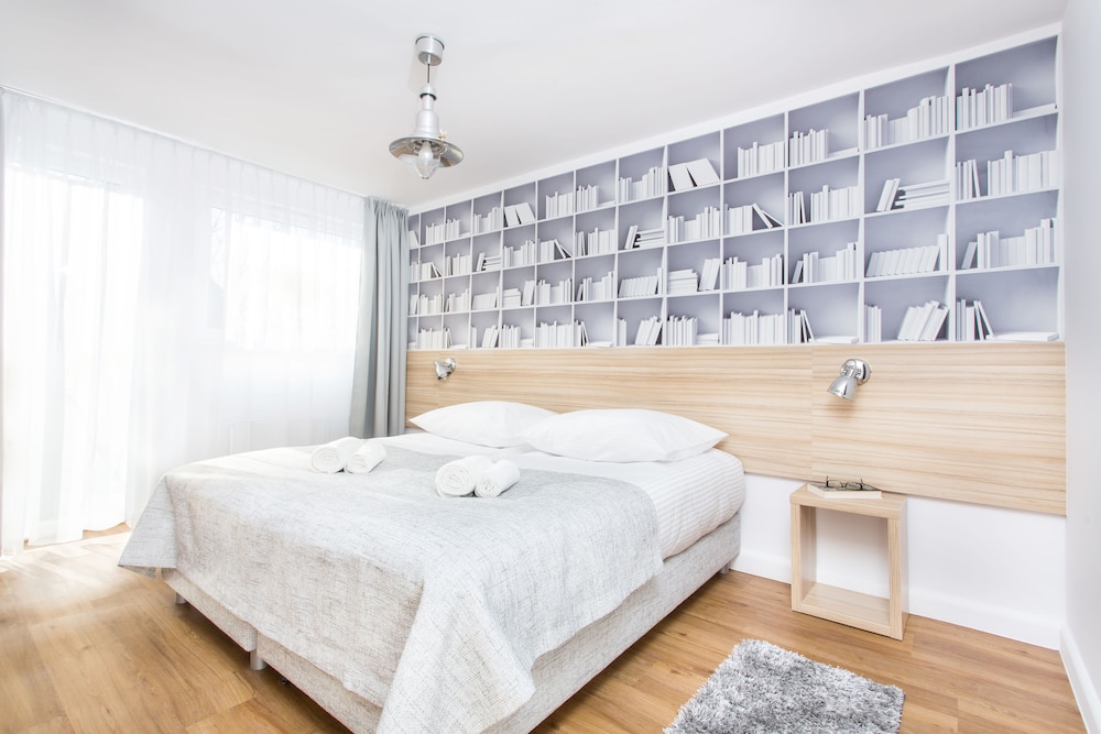 Smart酒店Garnizon(Smart Hotel Garnizon) 图片2