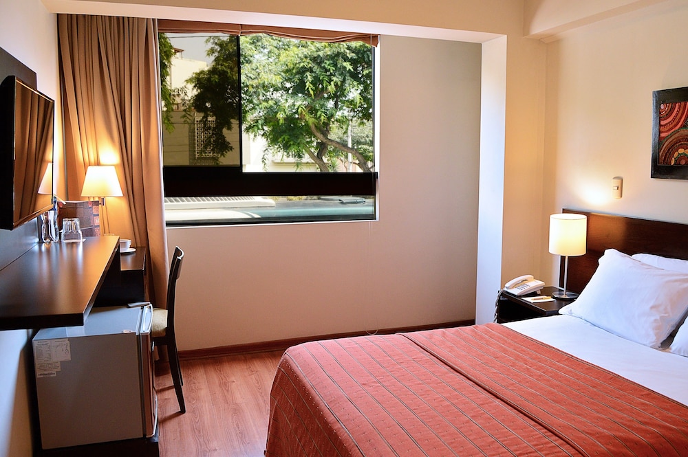 Girasoles Hotel 15/54