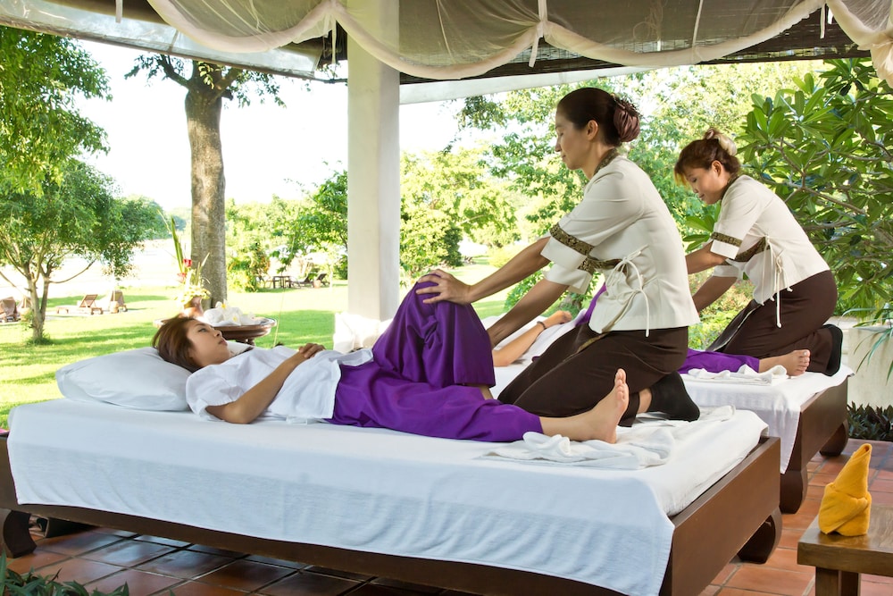 The Legend Chiang Rai Boutique River Resort and Spa 60/87