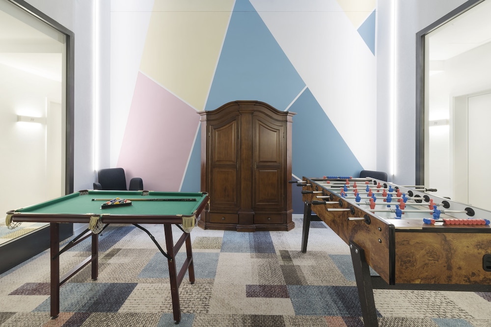 Kreuz Bern Modern City Hotel 38/61