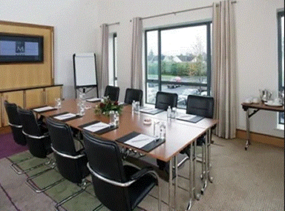 MULLINGAR PARK HOTEL 45/50
