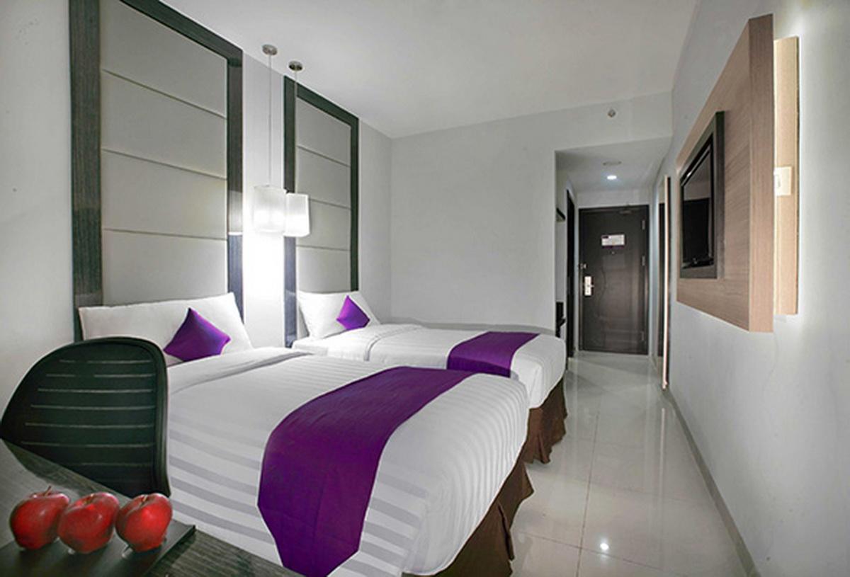 Quest Hotel Balikpapan 15/33