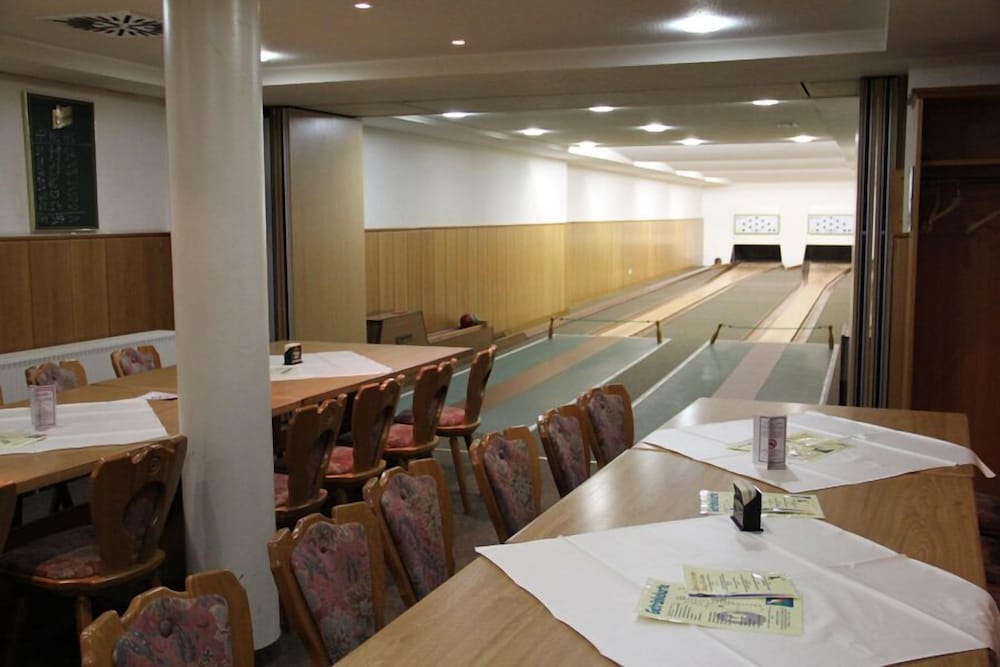 Hotel Ascania 14/20