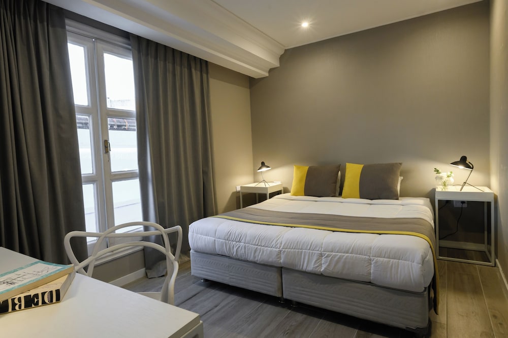 Midtown Boutique Hotel 22/70