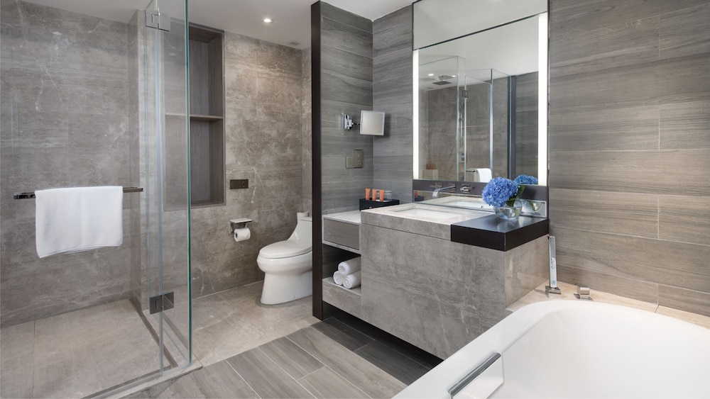 Crowne Plaza Deqing Moganshan 12/69