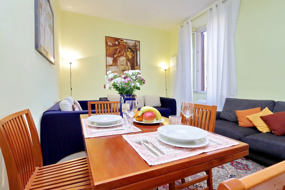 Romalibera - WR Apartments 23/38