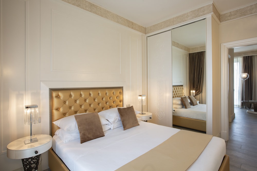 Luxury Suite Milano Duomo 16/49
