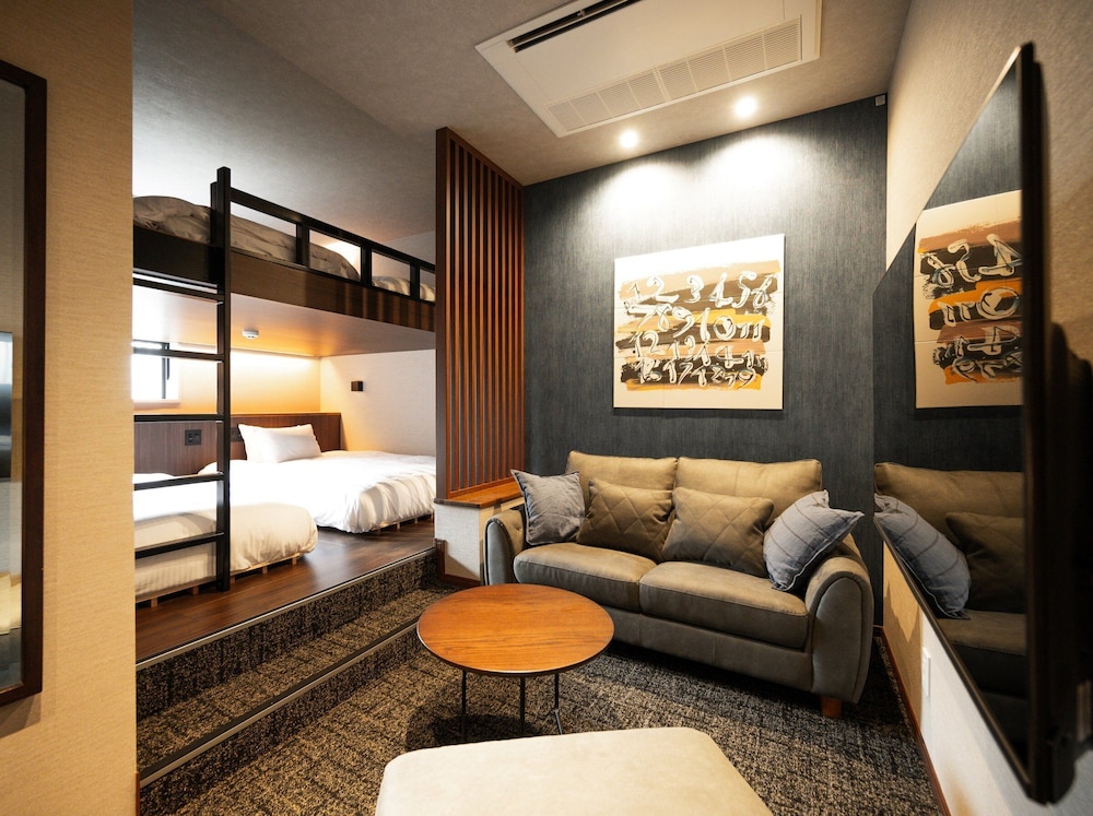 Hotel Abant Shizuoka 49/61