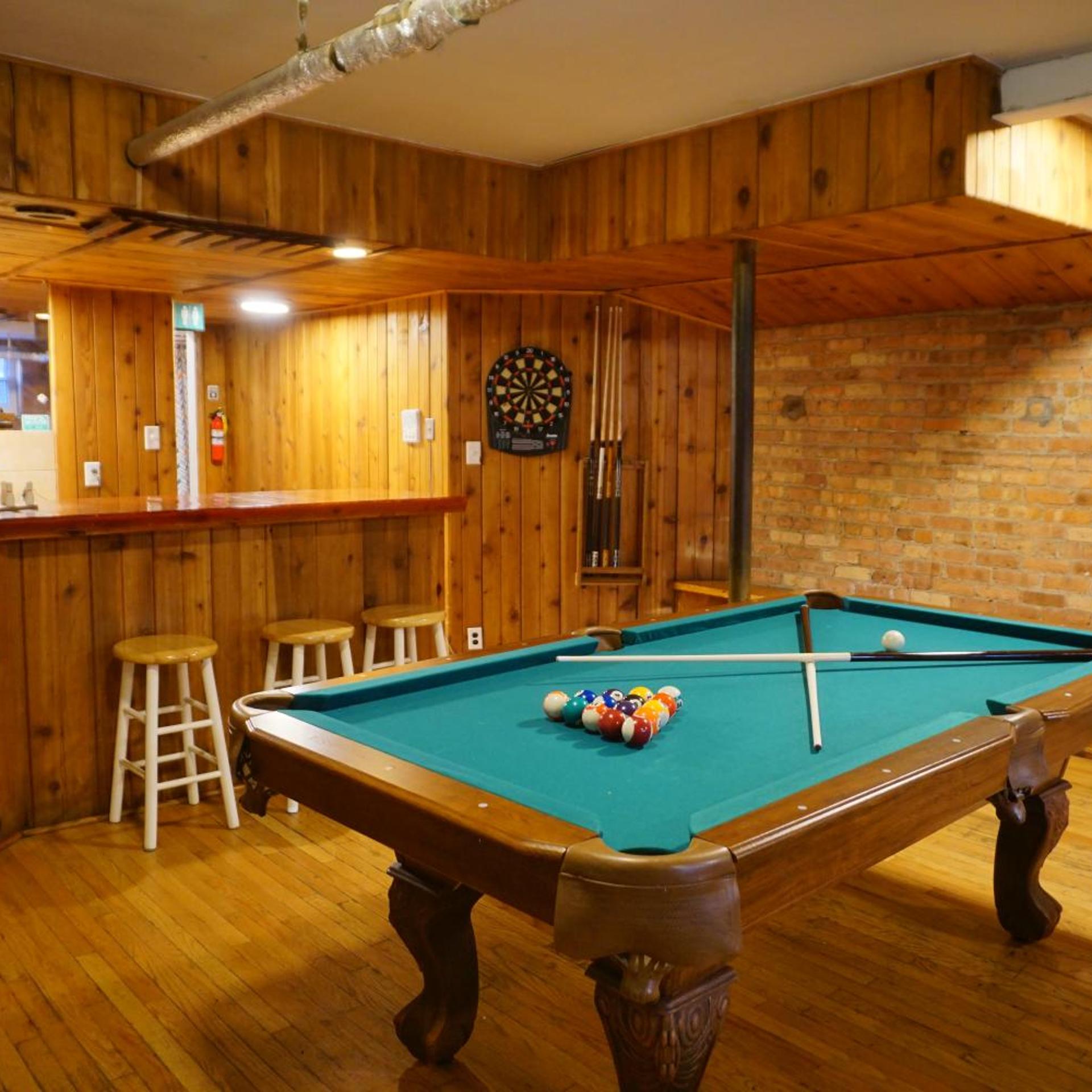 Wrigley Hostel - Adults Only 40/48