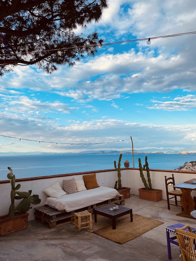 Paradise Relais Villa Janto 42/77