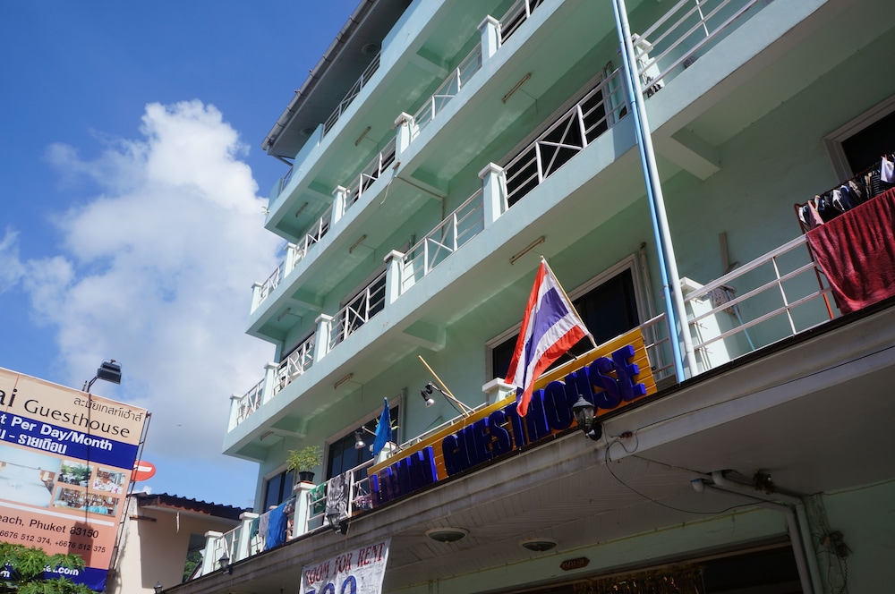 Lamai Guesthouse 3/34