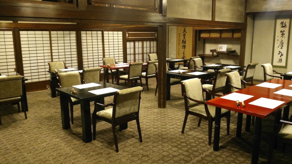 KOSHI NO YADO TAKASHIMAYA 35/50