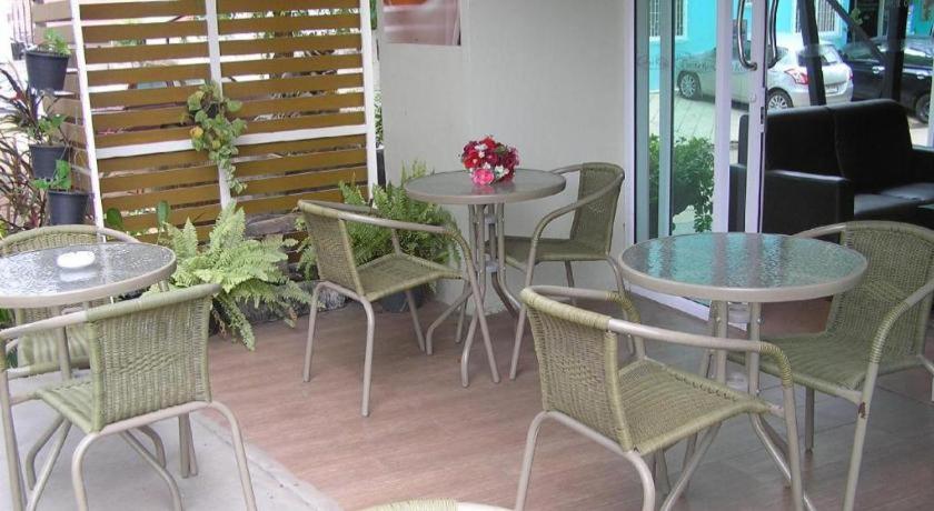 The Impress Khonkaen Hotel 18/33