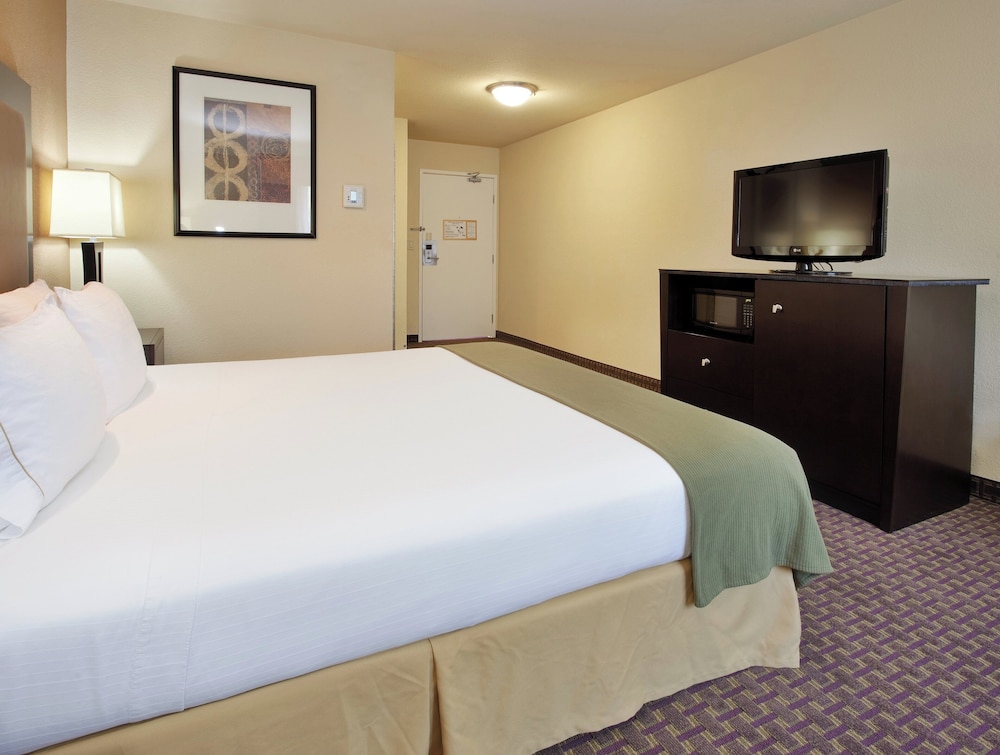 Holiday Inn Express Union City(San Jose) 19/59