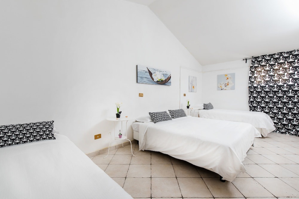 Hotel La Villetta 16/40