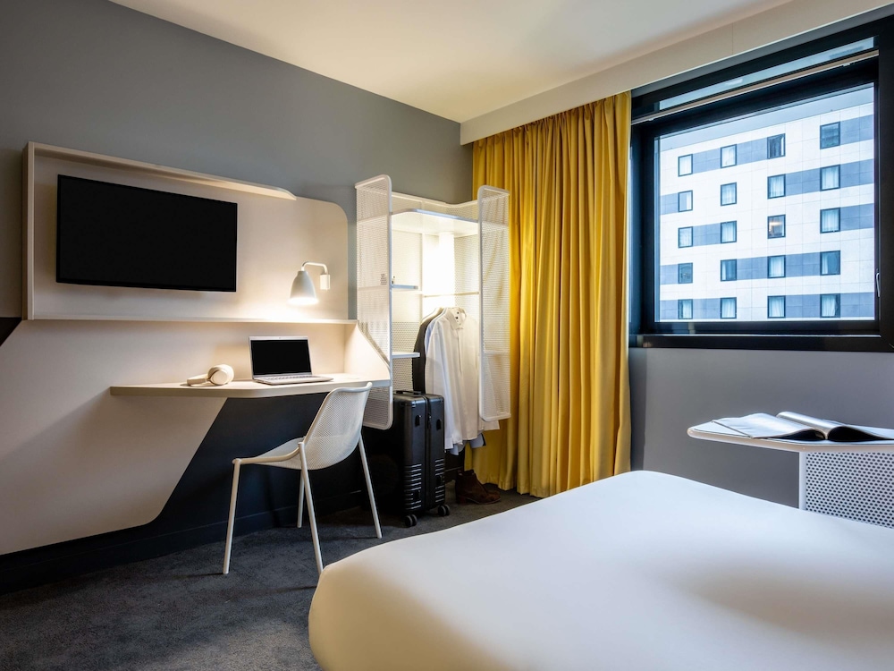 ibis Styles Paris Charles de Gaulle Airport 63/70