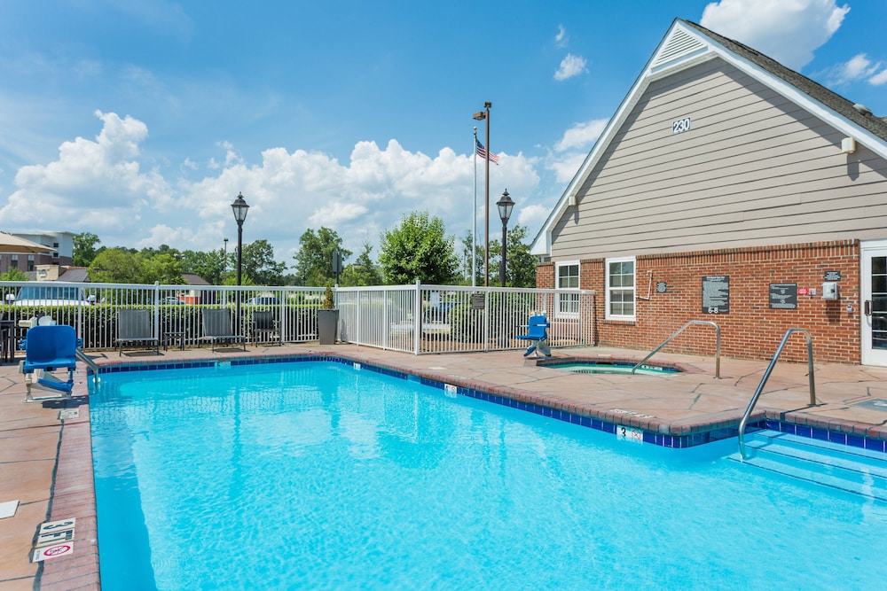 Residence Inn Rocky Mount 1/37