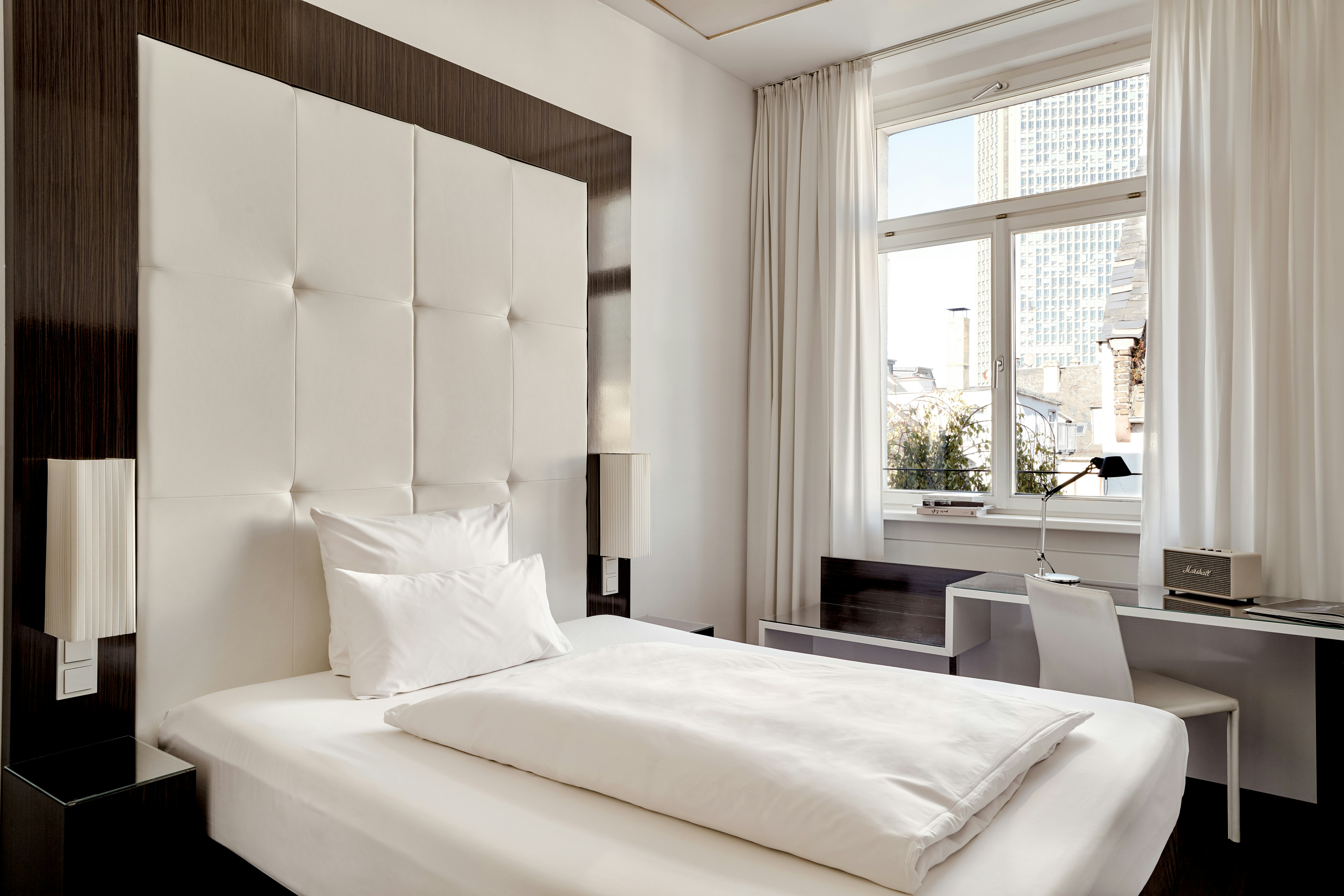 The Pure Hotel 9/51