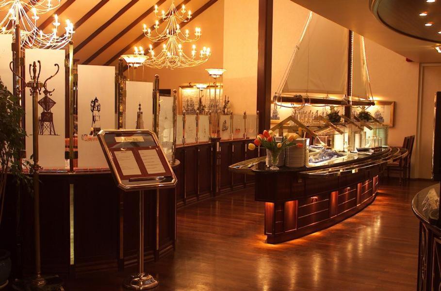 Parkhotel Stader Hof 35/52