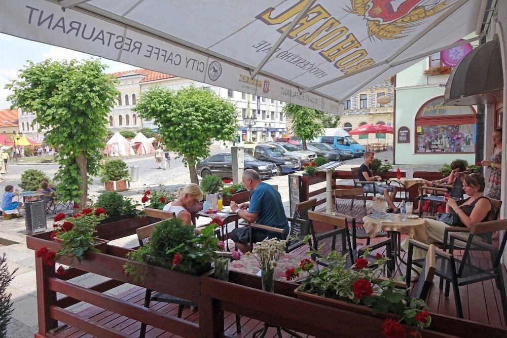 City Pisek Hotel 27/39