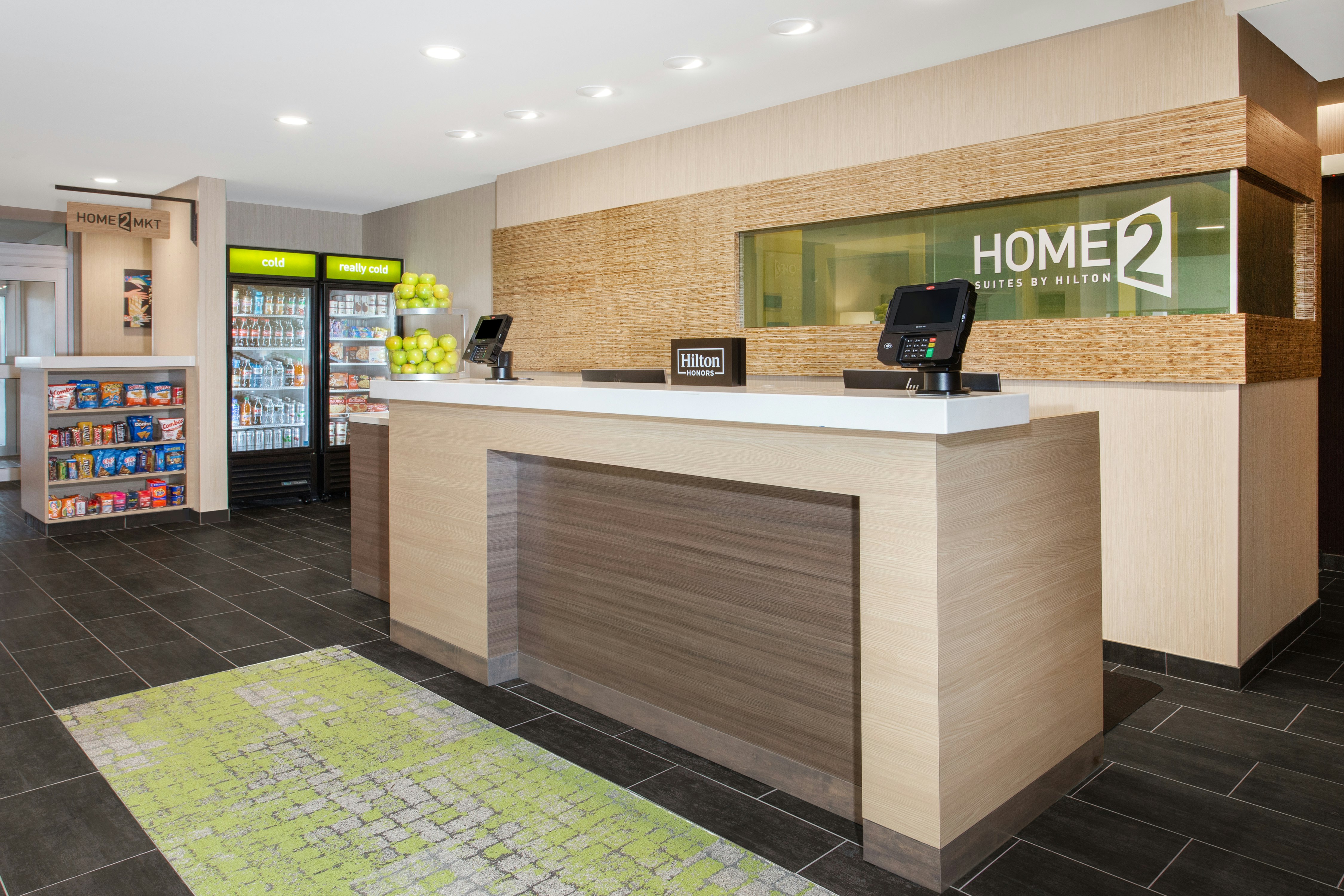 Home2 Suites By Hilton Smithfield Providence 5/46