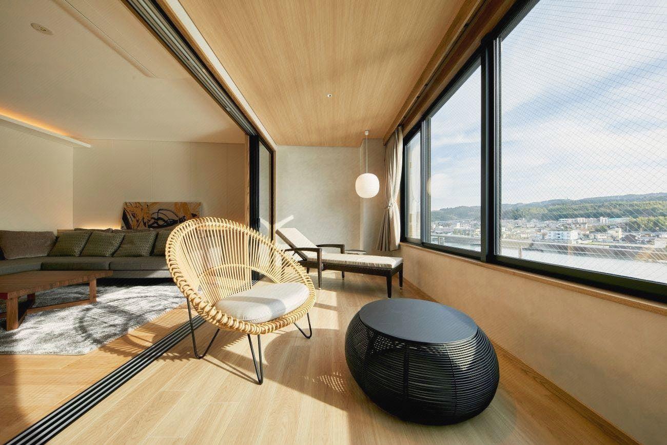 Ryokan & Sauna Yorozuya Hita 21/23
