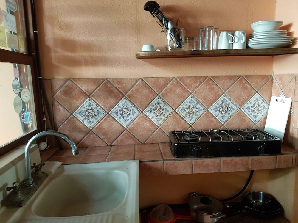 Hotel La Palapa 40/76