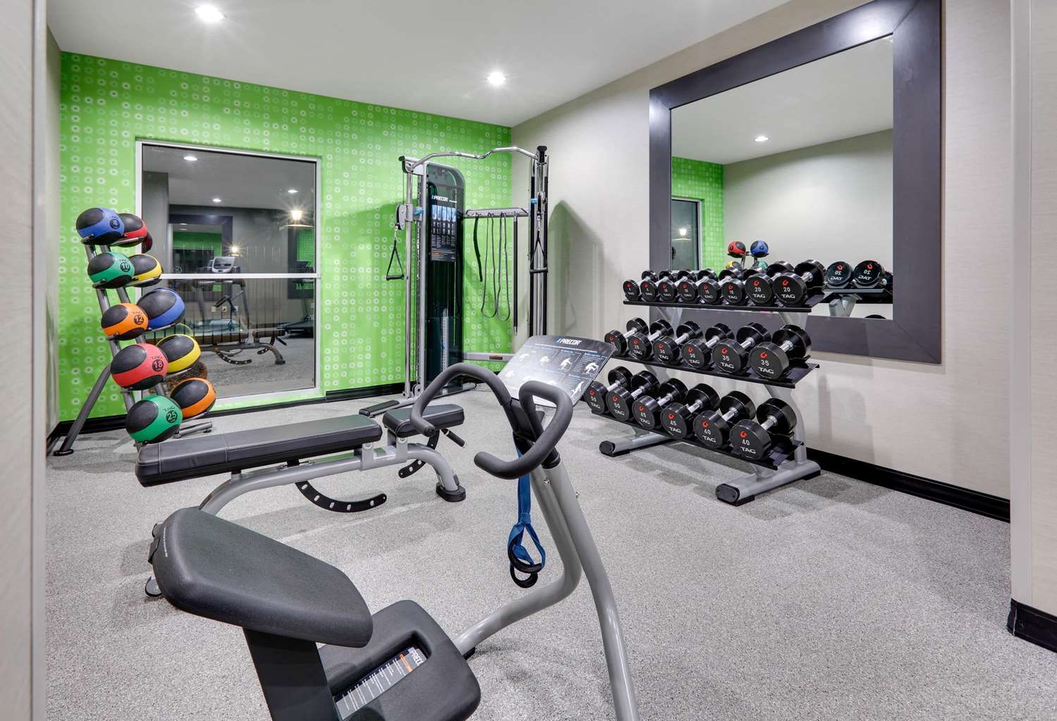 La Quinta Inn & Suites by Wyndham Big Spring 30/48