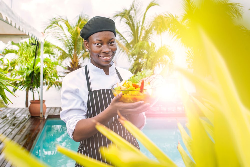 Le Phare Bleu Boutique Hotel And Marina 26/64
