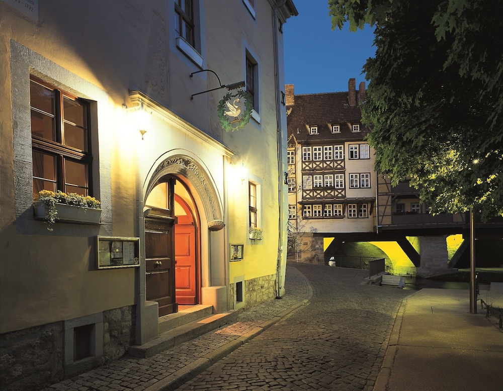 Hotel Kramerbrucke Erfurt 35/38