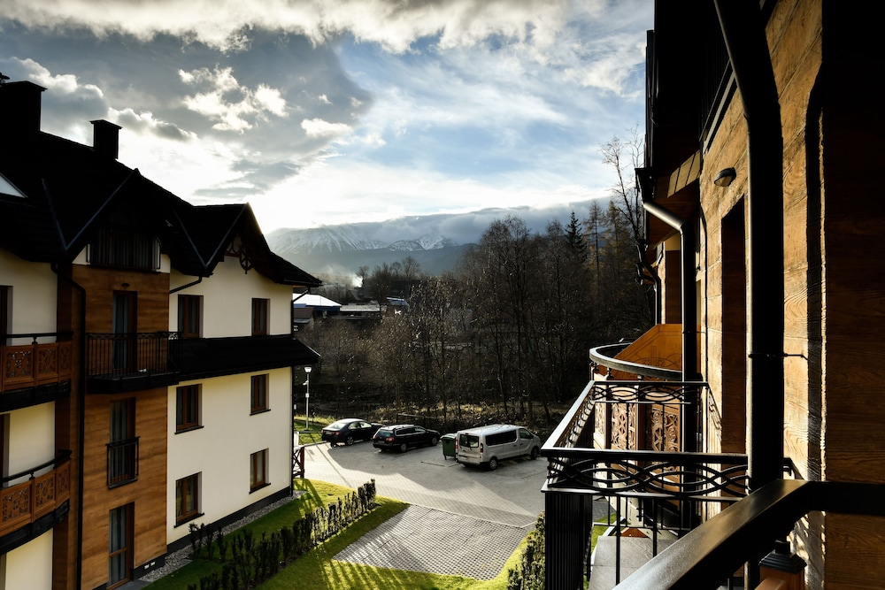 Tatry Apart 30/35