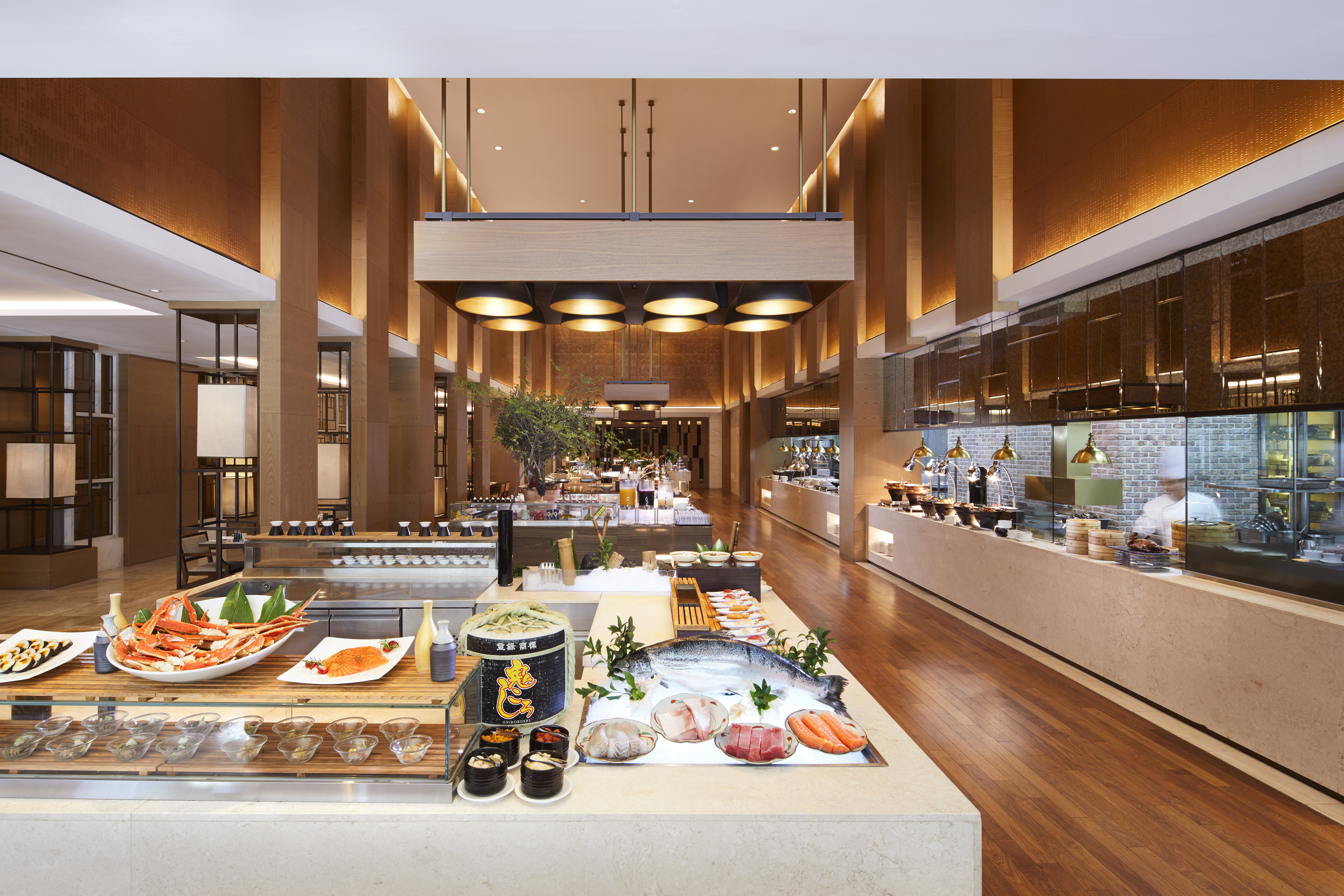 Grand Intercontinental Seoul Parnas 13/78