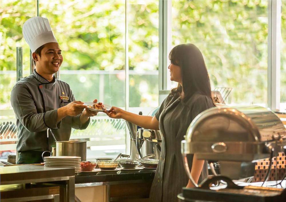 Swiss-Belinn Kemayoran Jakarta 27/50