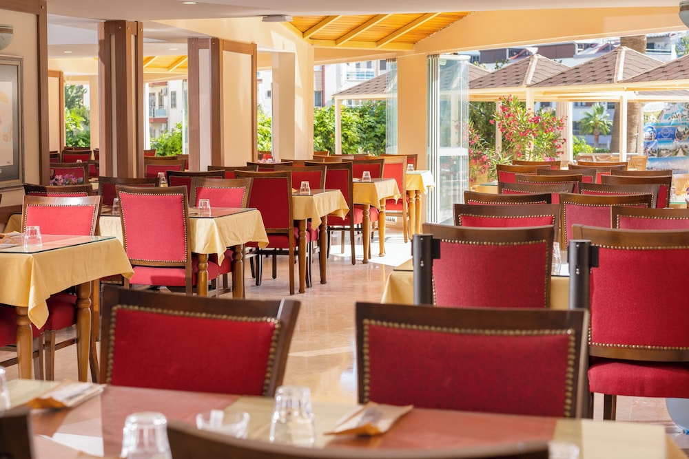 Hotel Esra And Family Suites 30/38