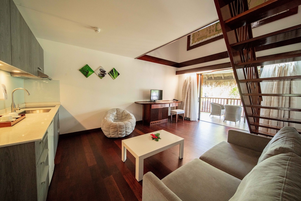 Manava Beach Resort And Spa Moorea 28/48
